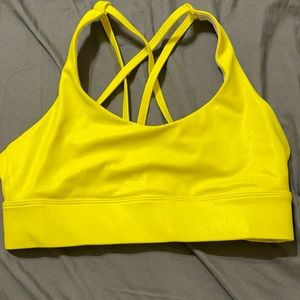 Sports bra